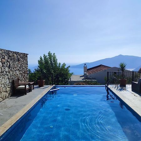 Villa Mk Kalkan Kültér fotó