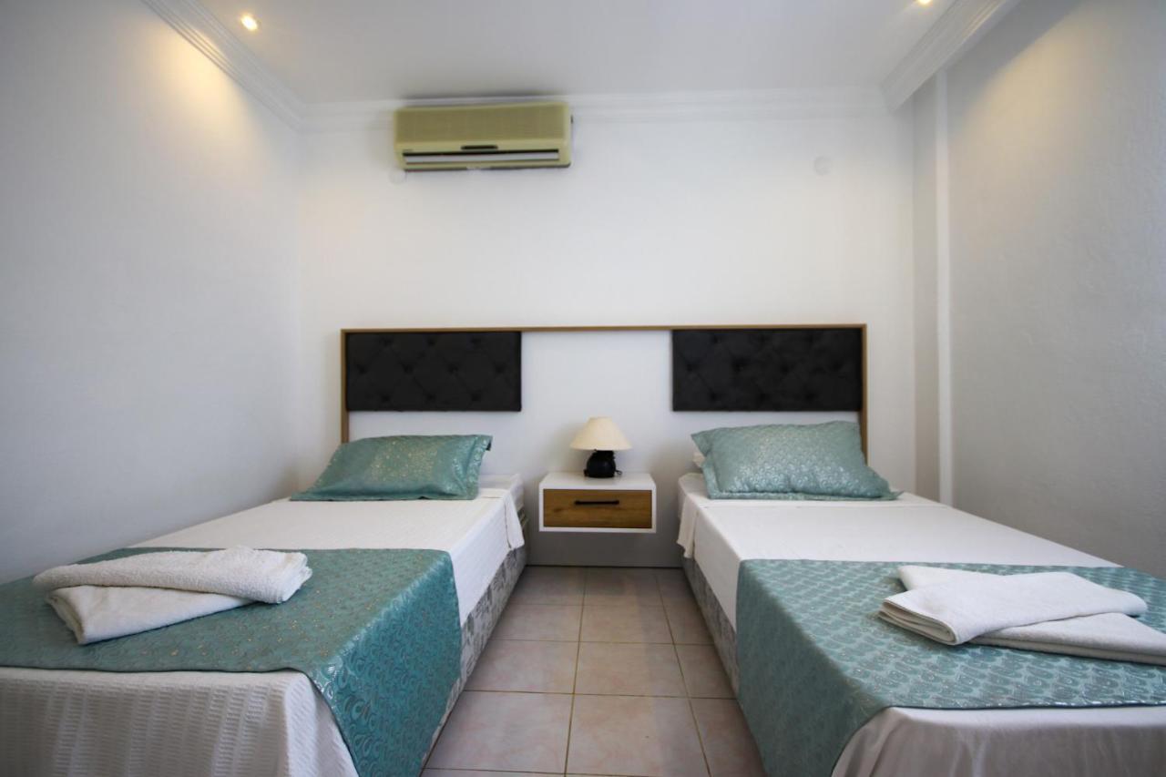 Villa Mk Kalkan Kültér fotó
