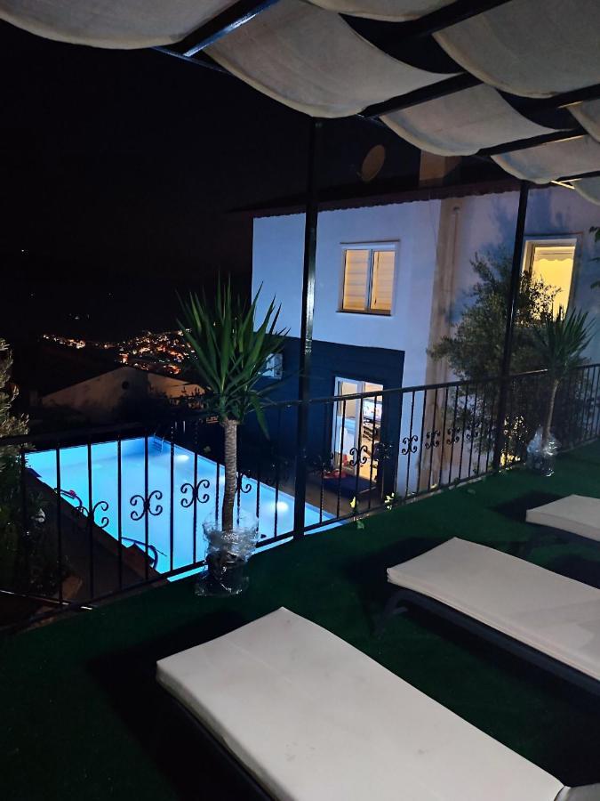 Villa Mk Kalkan Kültér fotó