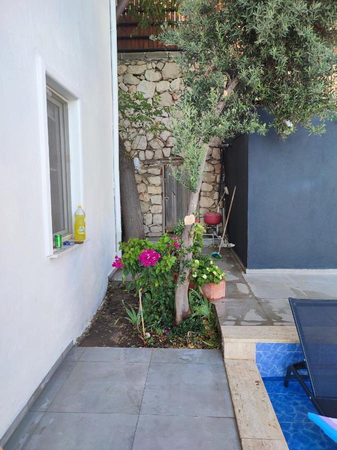 Villa Mk Kalkan Kültér fotó