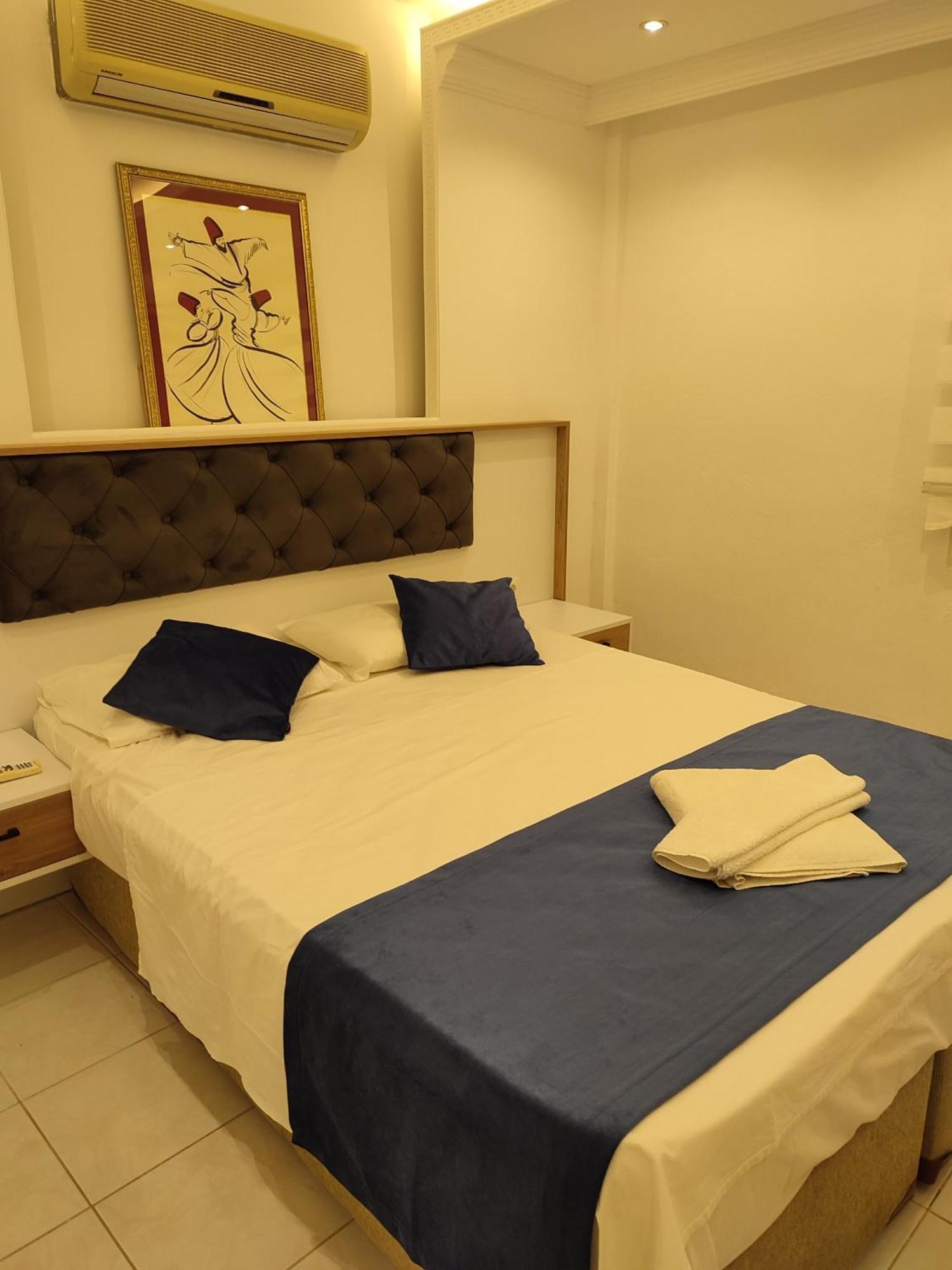 Villa Mk Kalkan Kültér fotó