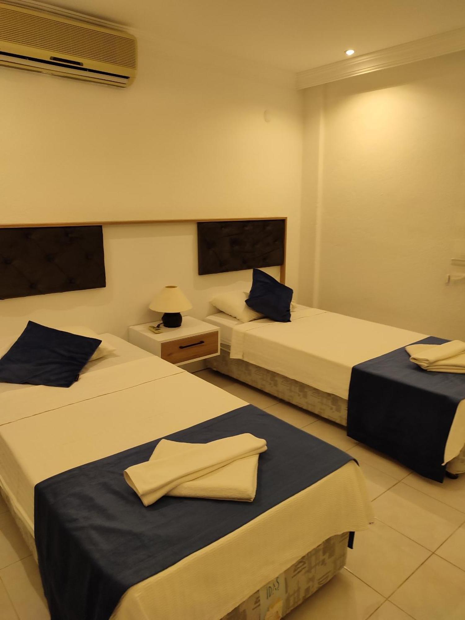 Villa Mk Kalkan Kültér fotó